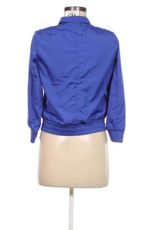 Damenjacke H&M Divided, Größe S, Farbe Blau, Preis 8,35 €