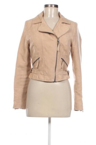 Damenjacke H&M Divided, Größe M, Farbe Beige, Preis € 14,73