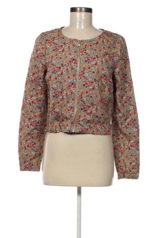 Γυναικείο μπουφάν H&M Divided, Μέγεθος M, Χρώμα Πολύχρωμο, Τιμή 14,73 €