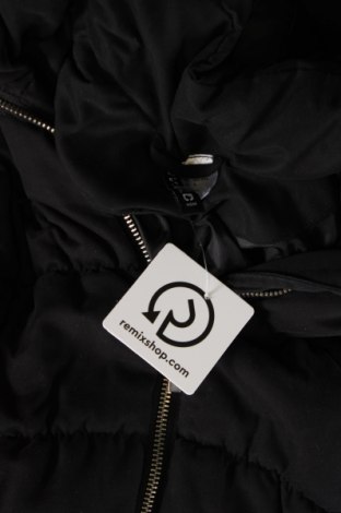 Γυναικείο μπουφάν H&M Divided, Μέγεθος S, Χρώμα Μαύρο, Τιμή 17,80 €