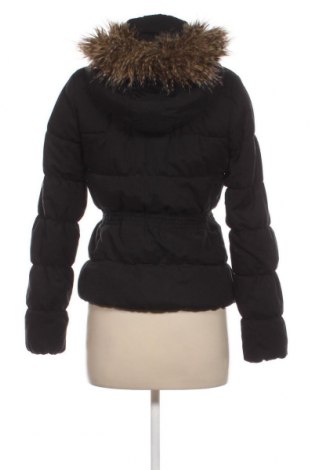 Γυναικείο μπουφάν H&M Divided, Μέγεθος S, Χρώμα Μαύρο, Τιμή 16,91 €