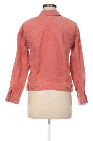 Γυναικείο μπουφάν H&M Divided, Μέγεθος XXS, Χρώμα Ρόζ , Τιμή 13,36 €