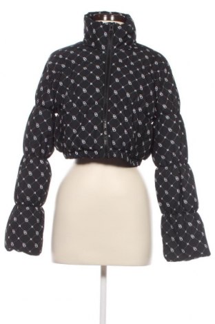 Γυναικείο μπουφάν H&M Divided, Μέγεθος S, Χρώμα Μαύρο, Τιμή 21,53 €