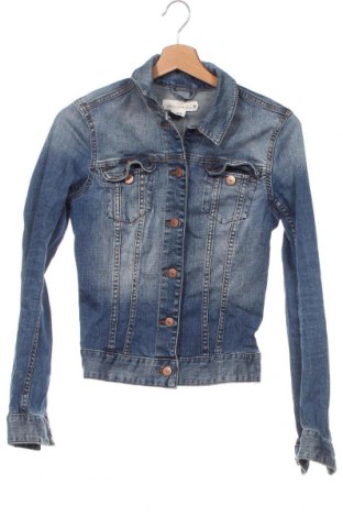 Női dzseki H&M L.O.G.G., Méret XS, Szín Kék, Ár 2 968 Ft