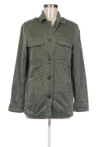 Női dzseki H&M L.O.G.G., Méret S, Szín Zöld, Ár 3 653 Ft