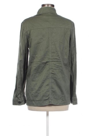 Γυναικείο μπουφάν H&M L.O.G.G., Μέγεθος S, Χρώμα Πράσινο, Τιμή 11,88 €
