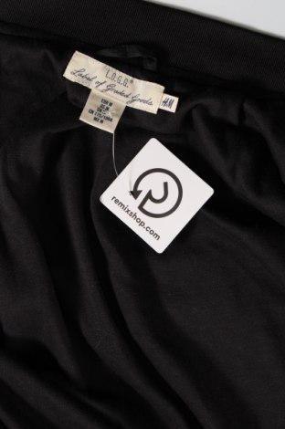 Dámska bunda  H&M L.O.G.G., Veľkosť M, Farba Čierna, Cena  10,89 €