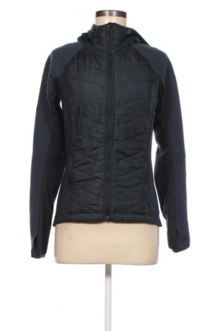Γυναικείο μπουφάν H&M Sport, Μέγεθος S, Χρώμα Μπλέ, Τιμή 13,27 €