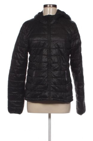 Γυναικείο μπουφάν H&M Sport, Μέγεθος M, Χρώμα Μαύρο, Τιμή 12,25 €