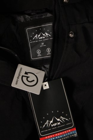 Dámská bunda  HFX, Velikost M, Barva Černá, Cena  776,00 Kč