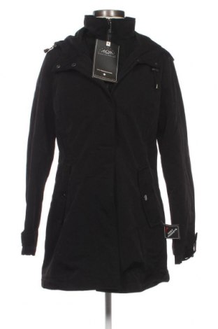 Γυναικείο μπουφάν HFX, Μέγεθος M, Χρώμα Μαύρο, Τιμή 34,39 €