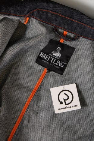 Γυναικείο μπουφάν Haeftling, Μέγεθος S, Χρώμα Μπλέ, Τιμή 12,31 €