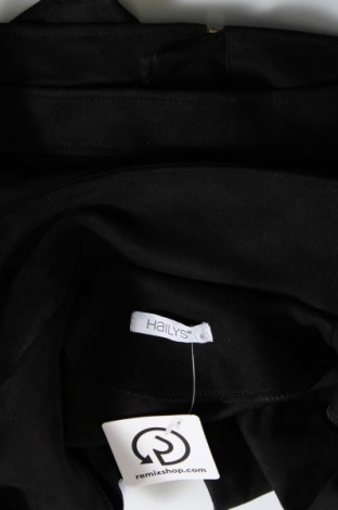 Dámska bunda  Haily`s, Veľkosť S, Farba Čierna, Cena  13,50 €