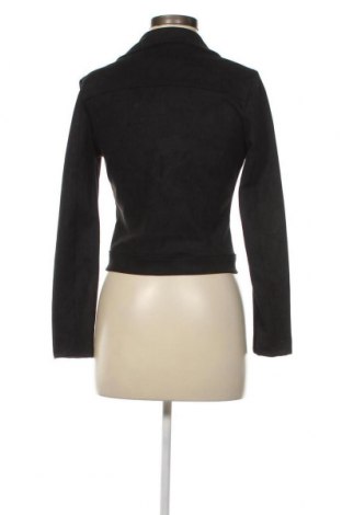 Γυναικείο μπουφάν Haily`s, Μέγεθος S, Χρώμα Μαύρο, Τιμή 14,72 €