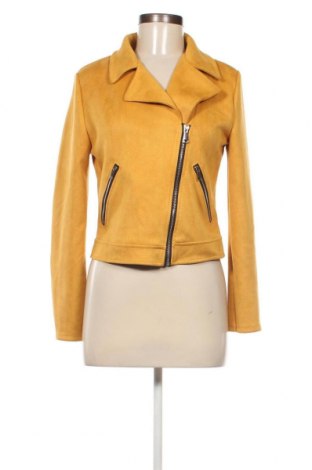 Γυναικείο μπουφάν Haily`s, Μέγεθος M, Χρώμα Κίτρινο, Τιμή 14,72 €