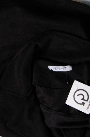 Damenjacke Haily`s, Größe M, Farbe Schwarz, Preis € 16,56