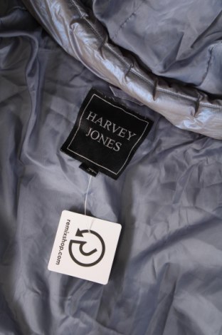 Damenjacke Harvey & Jones, Größe XL, Farbe Blau, Preis € 64,30