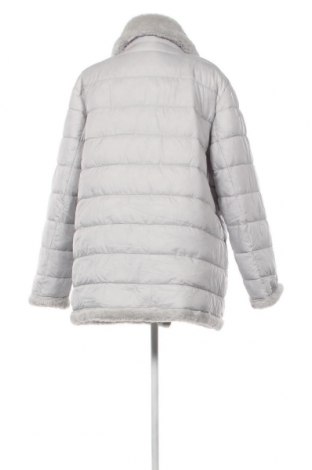 Damenjacke Helena Vera, Größe XXL, Farbe Grau, Preis 31,31 €