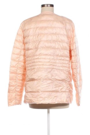 Γυναικείο μπουφάν Helena Vera, Μέγεθος XL, Χρώμα Πορτοκαλί, Τιμή 18,93 €