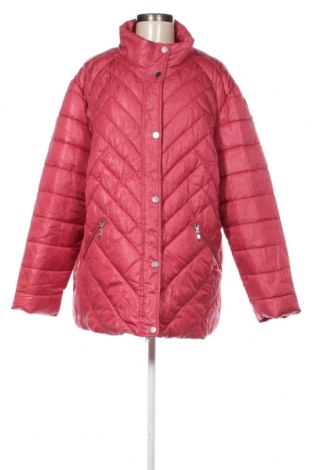 Damenjacke Helena Vera, Größe 3XL, Farbe Rosa, Preis 44,95 €