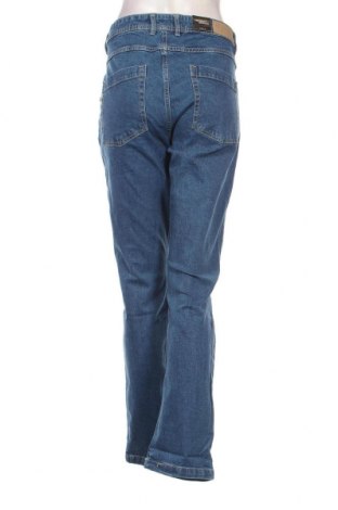 Damenjacke Henson & Henson, Größe L, Farbe Blau, Preis 21,10 €