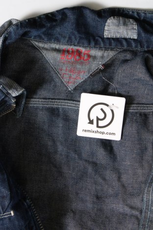 Dámska bunda  Hilfiger Denim, Veľkosť M, Farba Modrá, Cena  27,81 €