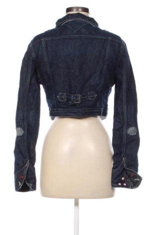 Dámska bunda  Hilfiger Denim, Veľkosť M, Farba Modrá, Cena  27,81 €