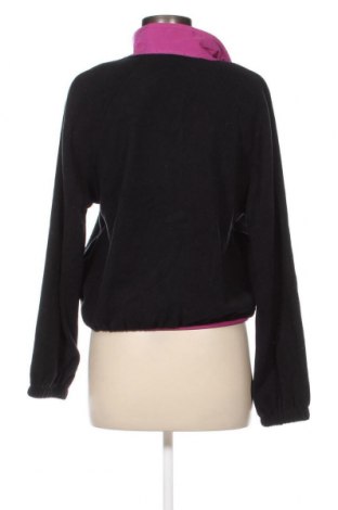 Γυναικείο μπουφάν Hippie Rose, Μέγεθος XS, Χρώμα Μαύρο, Τιμή 11,88 €