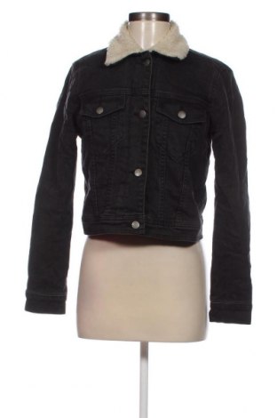 Damenjacke Hollister, Größe S, Farbe Grau, Preis € 22,04