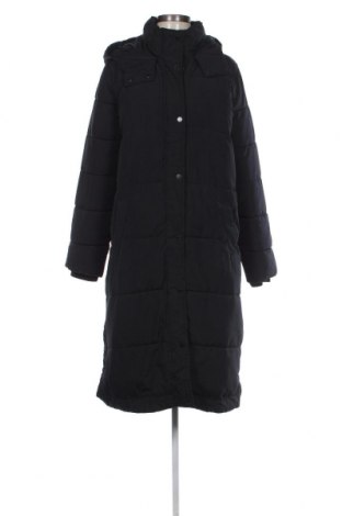 Γυναικείο μπουφάν Hollister, Μέγεθος L, Χρώμα Μαύρο, Τιμή 23,66 €