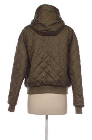 Damenjacke Hollister, Größe S, Farbe Grün, Preis € 29,75