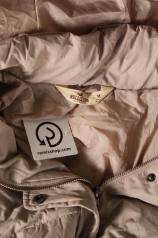 Damenjacke Hollister, Größe M, Farbe Beige, Preis € 29,75