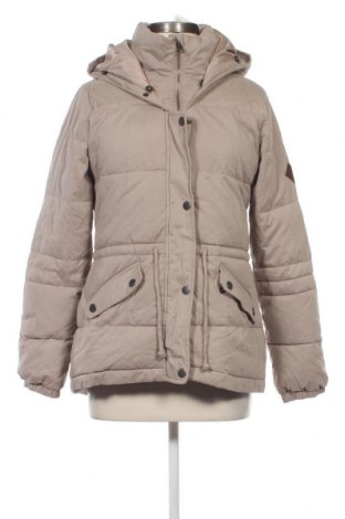 Damenjacke Hollister, Größe M, Farbe Beige, Preis € 29,75