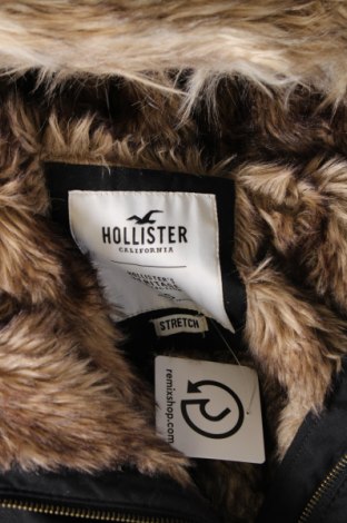 Γυναικείο μπουφάν Hollister, Μέγεθος S, Χρώμα Πράσινο, Τιμή 23,66 €