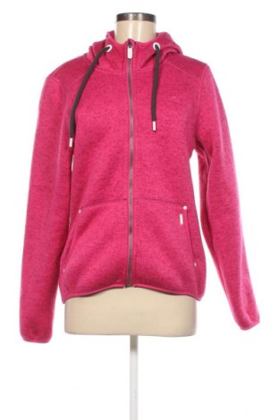 Damenjacke Ice Bound, Größe M, Farbe Rosa, Preis € 27,87