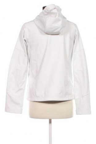 Γυναικείο μπουφάν Icepeak, Μέγεθος M, Χρώμα Λευκό, Τιμή 24,77 €