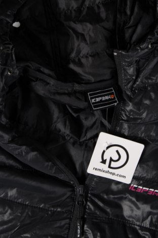 Dámska bunda  Icepeak, Veľkosť S, Farba Čierna, Cena  25,23 €