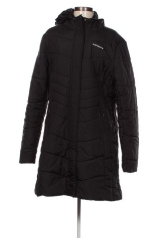 Geacă de femei Icepeak, Mărime XL, Culoare Negru, Preț 248,03 Lei