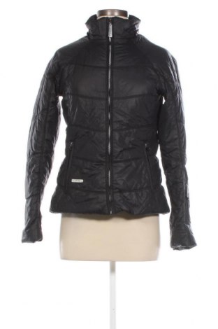 Γυναικείο μπουφάν Icepeak, Μέγεθος XS, Χρώμα Μαύρο, Τιμή 31,36 €