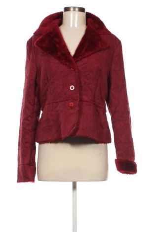 Γυναικείο μπουφάν Infinity, Μέγεθος M, Χρώμα Κόκκινο, Τιμή 19,38 €