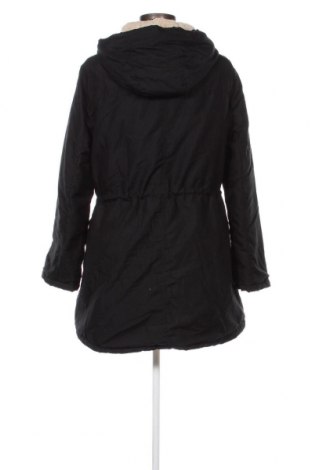 Γυναικείο μπουφάν Infinity Woman, Μέγεθος L, Χρώμα Μαύρο, Τιμή 19,38 €