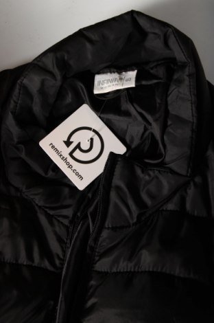 Dámska bunda  Infinity Woman, Veľkosť M, Farba Čierna, Cena  18,75 €