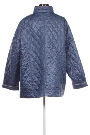Dámska bunda  Isabel, Veľkosť 4XL, Farba Modrá, Cena  24,78 €