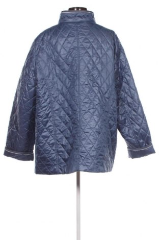 Damenjacke Isabel, Größe 4XL, Farbe Blau, Preis 28,81 €