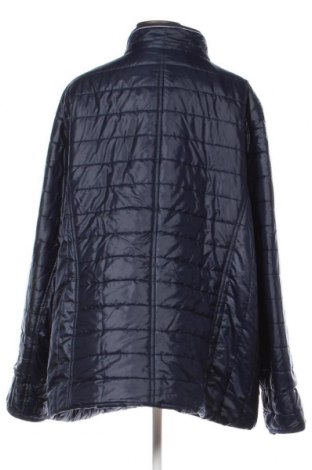 Γυναικείο μπουφάν Isabell, Μέγεθος 3XL, Χρώμα Μπλέ, Τιμή 27,03 €