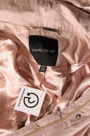 Дамско яке Ivanka Trump, Размер XL, Цвят Розов, Цена 24,00 лв.