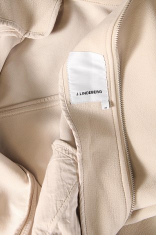 Damenjacke J.Lindeberg, Größe M, Farbe Beige, Preis € 47,67