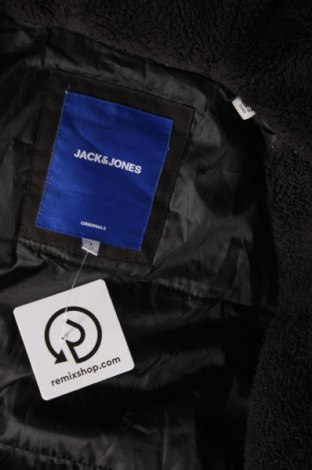 Дамско яке Jack & Jones, Размер L, Цвят Черен, Цена 26,49 лв.