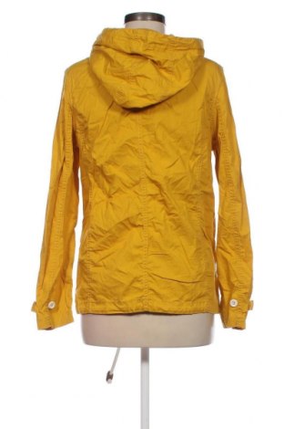 Γυναικείο μπουφάν Jack Wills, Μέγεθος M, Χρώμα Κίτρινο, Τιμή 16,82 €