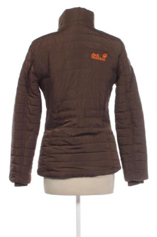 Geacă de femei Jack Wolfskin, Mărime S, Culoare Maro, Preț 248,03 Lei